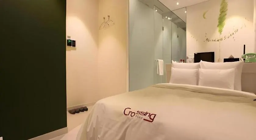 Crossing Hotel Seul
